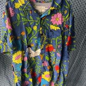 2/$15 Men’s XL Shirts